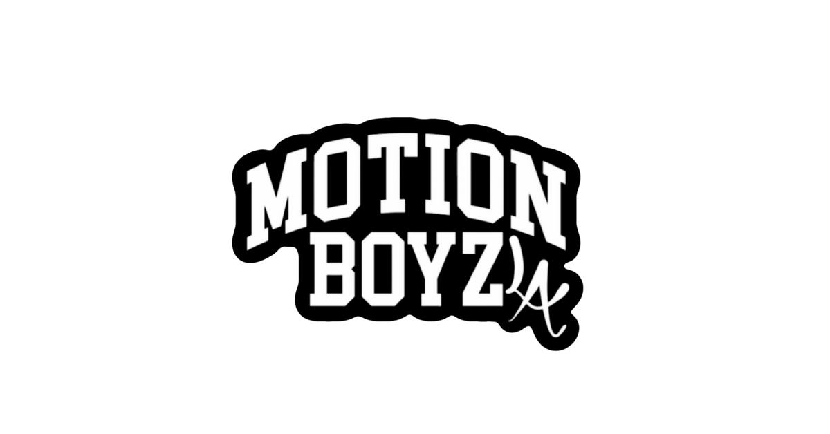 MotionBoyzLA
