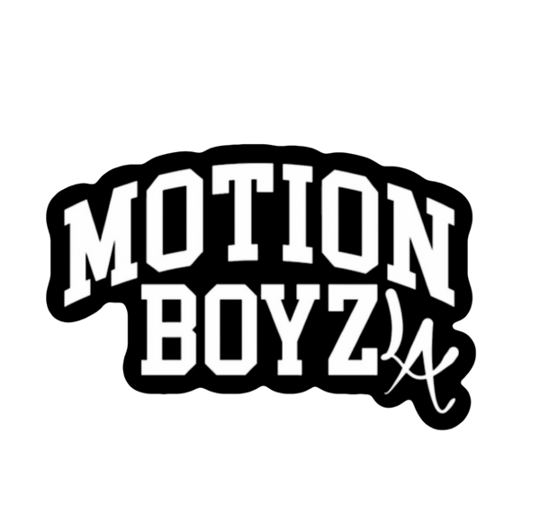MotionBoyzLA