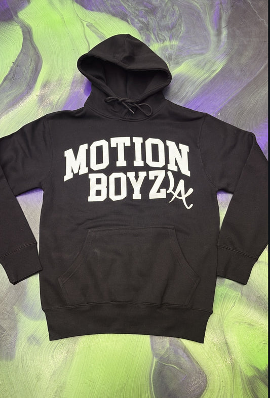 MOTION BOYZ LA MONEY-SIGN